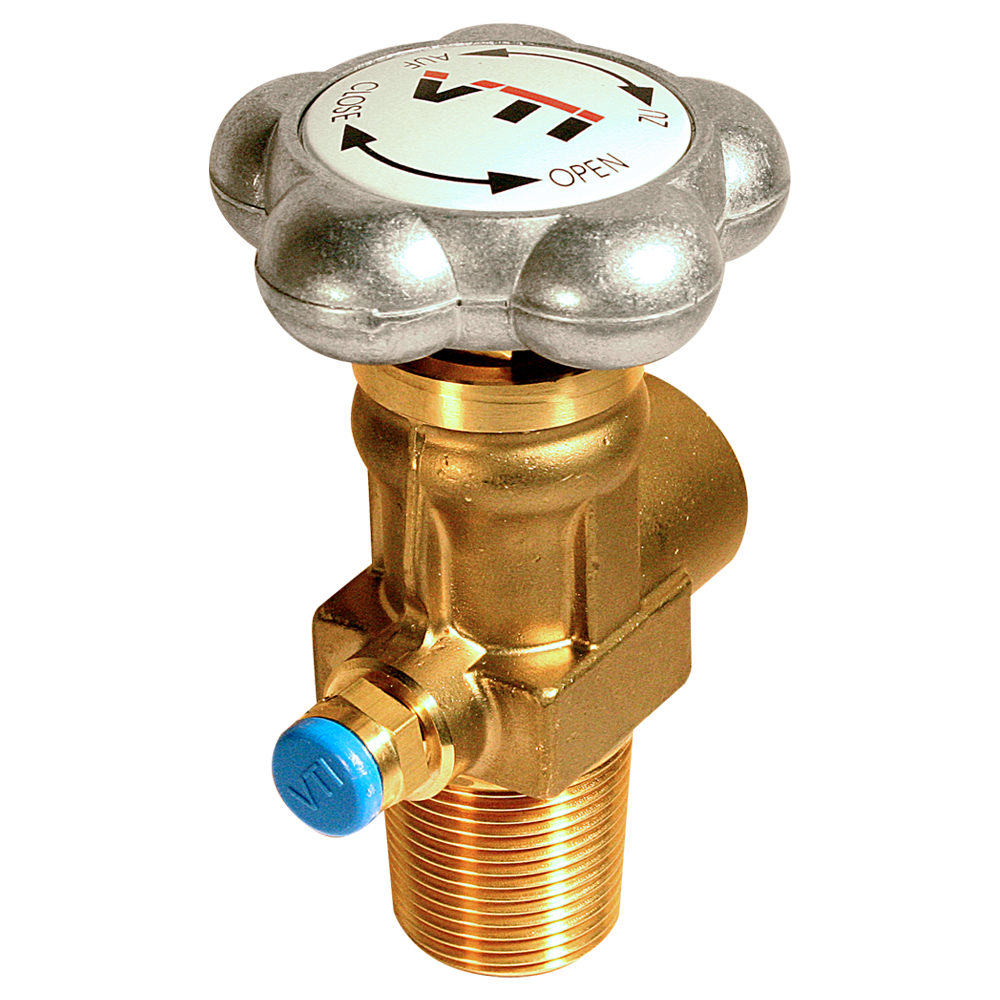 VTI AUTOMOTIVE Valve